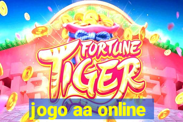 jogo aa online